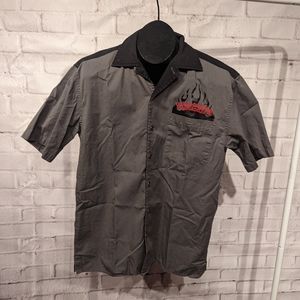 Harley Davidson men's shirt